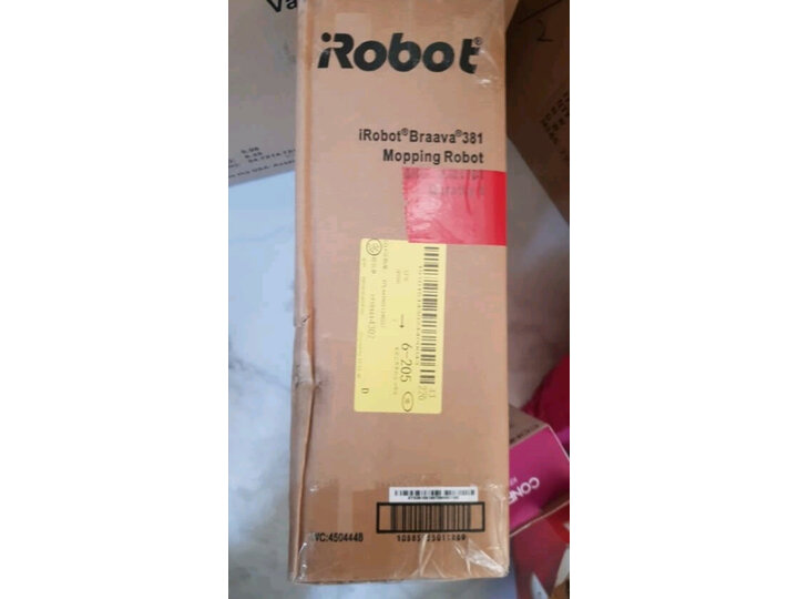 感受iRobotiRobot 671B怎么样呢？良心解析好用吗？