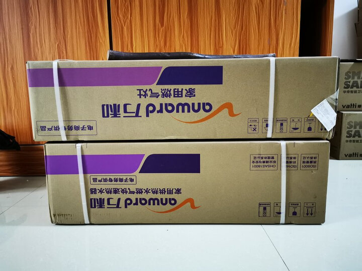 质量点评万和（Vaward）T8L560怎么样呢？口碑真实揭秘