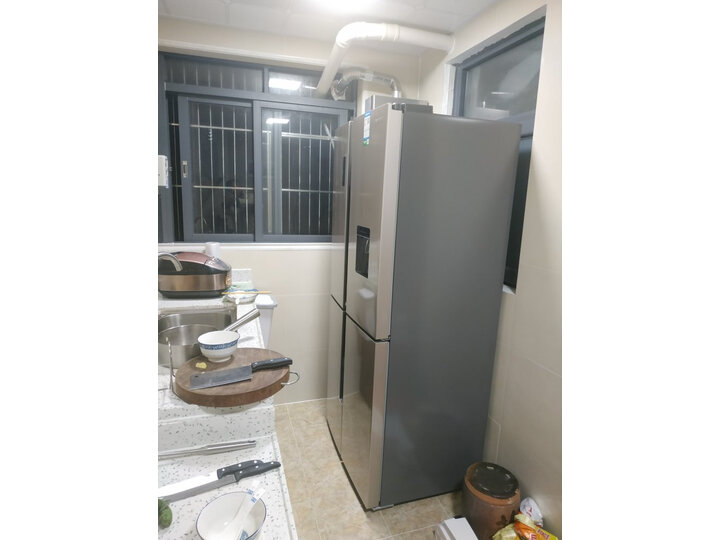 感受容声BCD-426WD13FPR怎么样呢？独家解密质量如何？