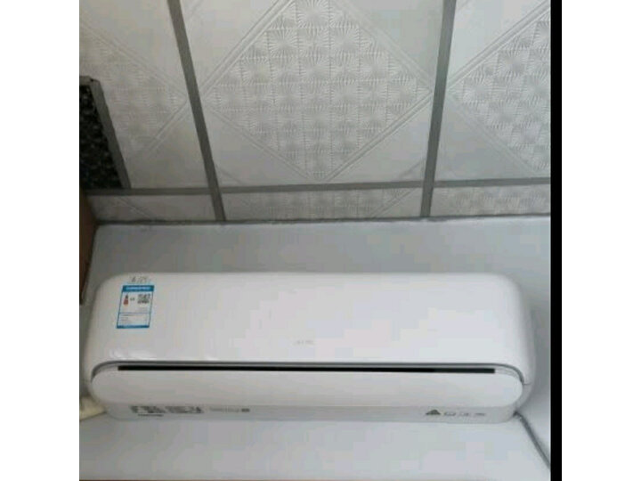 曝光奥克斯KFR-35GWBpR3GYA2+2怎么样呢？独家点评评价如何？