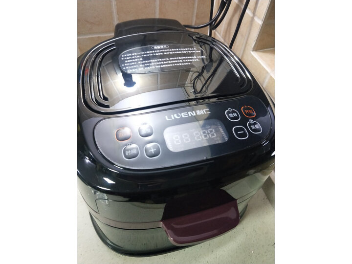 入手利仁KZ-D8000B怎么样呢？实情曝光质量好不好？