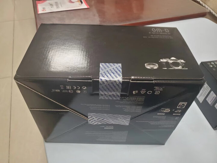 有一说一：奥林巴斯E-M10 MarkIV EM10四代微单套机使用后感受差？全新优缺点探讨评测 心得分享 第3张