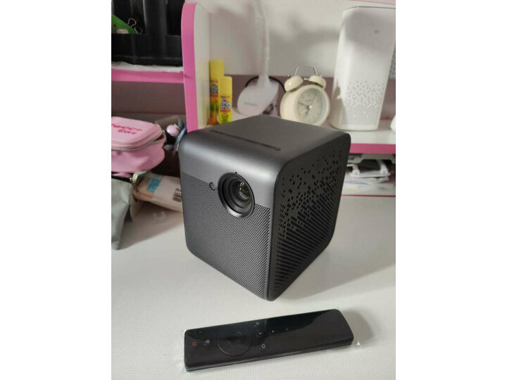 峰米 投影仪Smart Lite 家用投影机怎么样？质量口碑评测，媒体揭秘 首页推荐 第3张