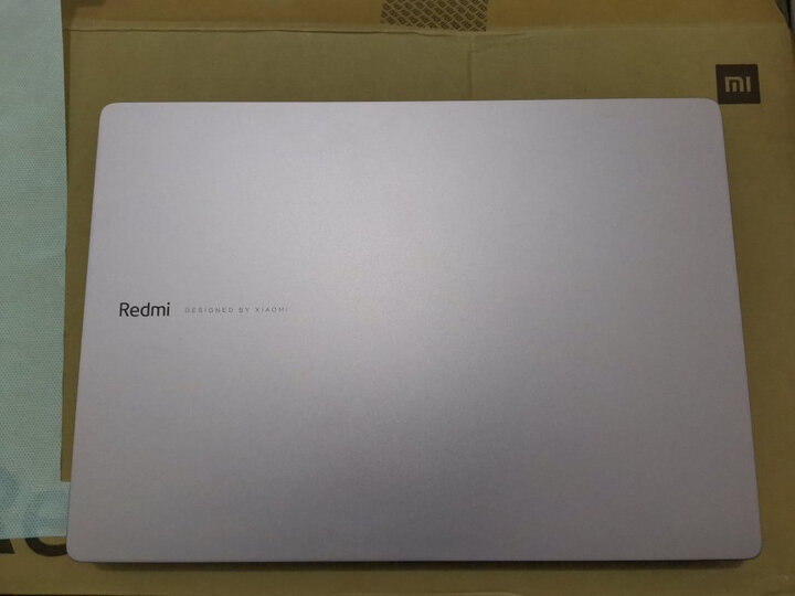 比较小米redmibook13和联想小新哪个好？分享区别大不大？