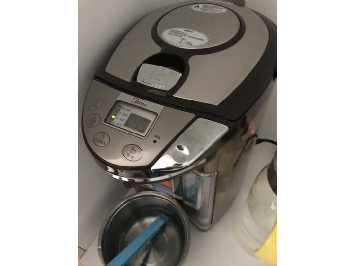 美的PF704C-50G怎么样-美的PF704C-50G用户使用体验与功能解析_http://www.meifudie.com_好物_第15张