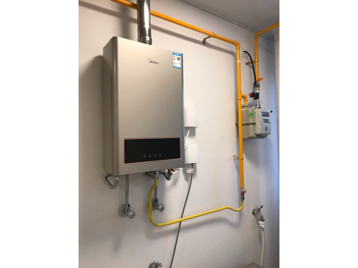 美的（Midea）14升天然气燃气热水器JSQ27-G3S怎么样？真实买家评价质量优缺点如何 首页推荐 第4张