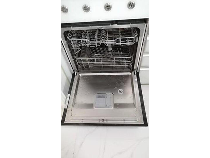 优缺点评测惠而浦WDK5001BE怎么样呢？用户实话实说