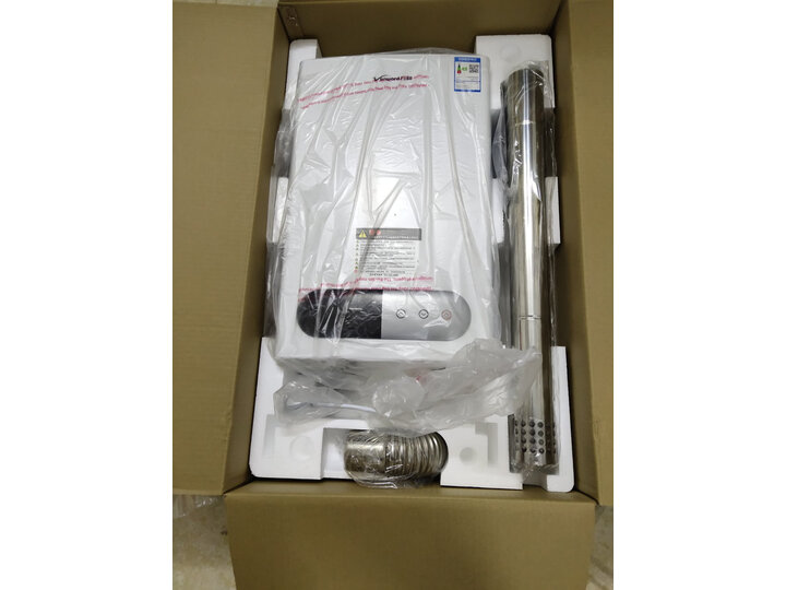 分享万和220J12怎么样呢？深度曝光质量如何？