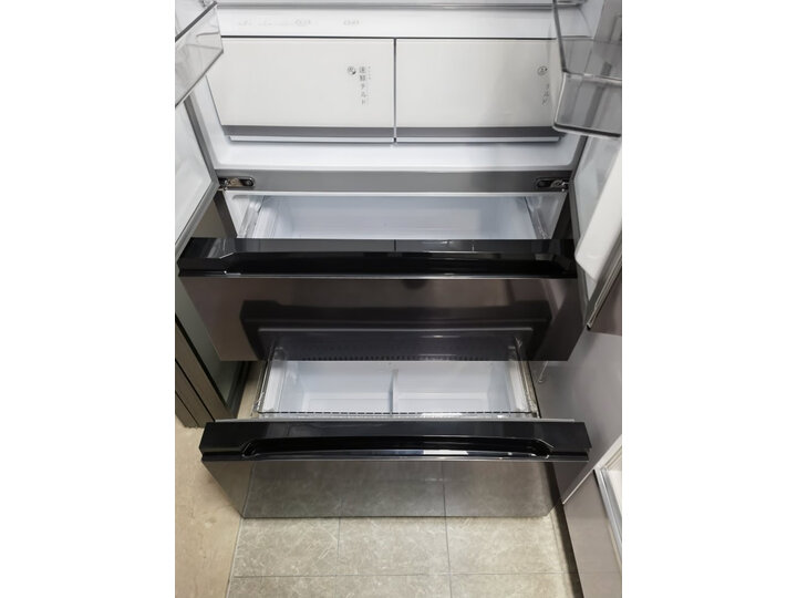 内幕剖析：东芝GR-RF535WE-PM137雾语系列冰箱配置评测如何？全面解析优缺点 心得分享 第6张