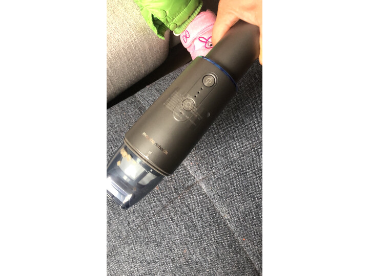英国摩飞电器 车载吸尘器MR3936怎么样？对比说说同型号质量优缺点如何 首页推荐 第8张