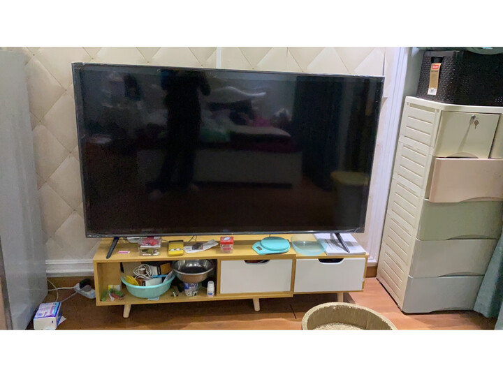 讨论小米电视4s pro和E65A区别哪个好？对比有什么区别？