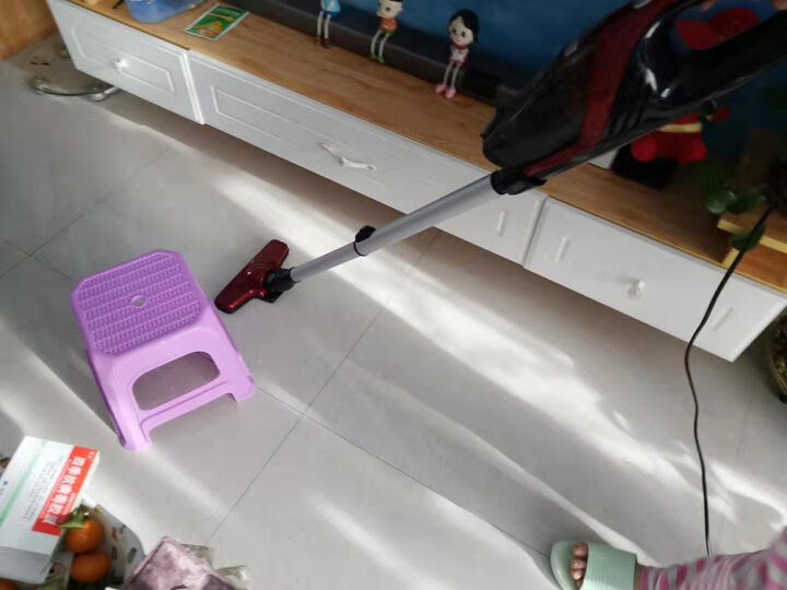 海尔ZC405S怎么样-海尔ZC405S真实用户使用感受_http://www.itswebtime.com_好物推荐_第8张