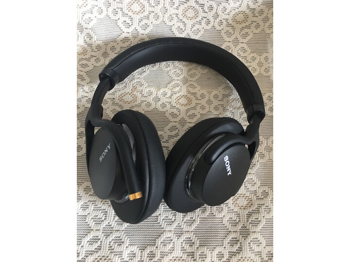 索尼（SONY）MDR-Z7M2 Hi-Res高解析度动圈耳机怎么样？媒体质量评测，优缺点详解 首页推荐 第9张
