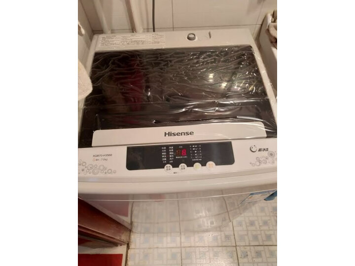评价海信XQB70-H3568怎么样呢？内幕测评真的好吗？