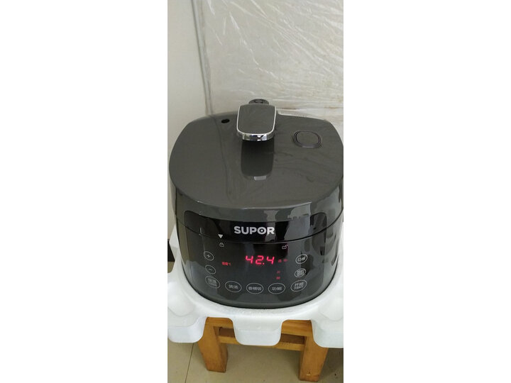 比拼苏泊尔SY-30FC8058Q怎么样呢？入手评测好用吗？
