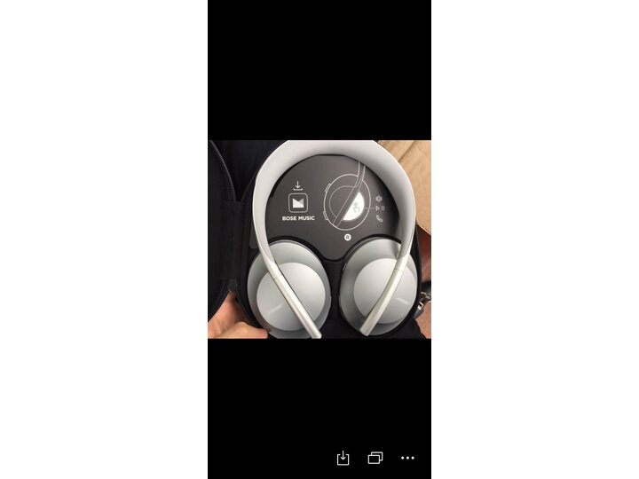 使用bose700和大馒头3有区别吗？纠结哪个好？