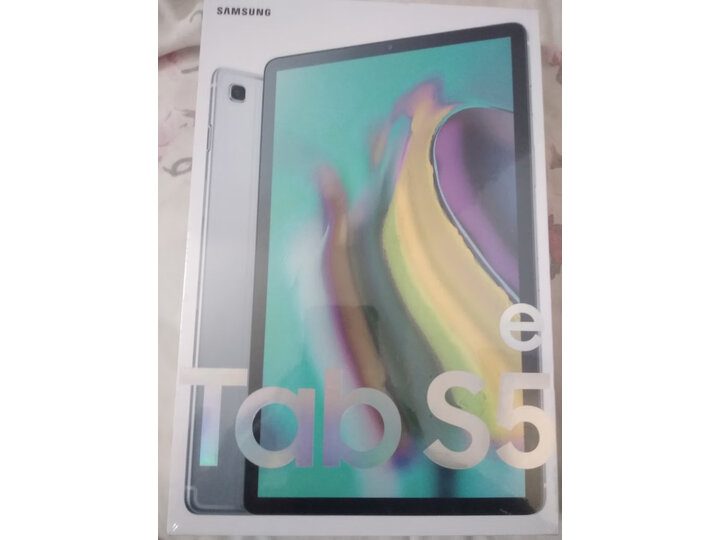 说说三星tab s5e和ipad2019各款有什么区别？测评哪个好？