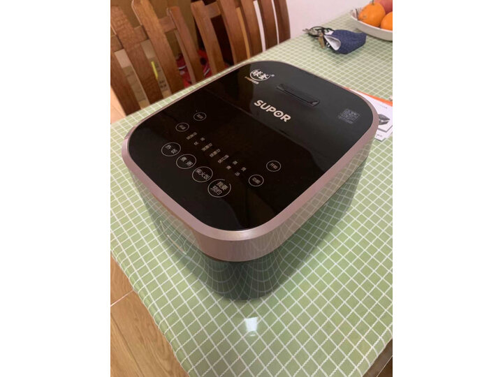 苏泊尔SF30HC749怎么样-苏泊尔SF30HC749用户使用体验与功能解析_http://www.itswebtime.com_好物推荐_第9张