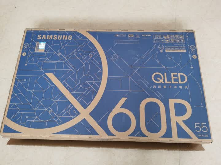 三星QA55Q60RAJXXZ怎么样-三星QA55Q60RAJXXZ功能和性价比解析_http://www.itswebtime.com_好物推荐_第13张