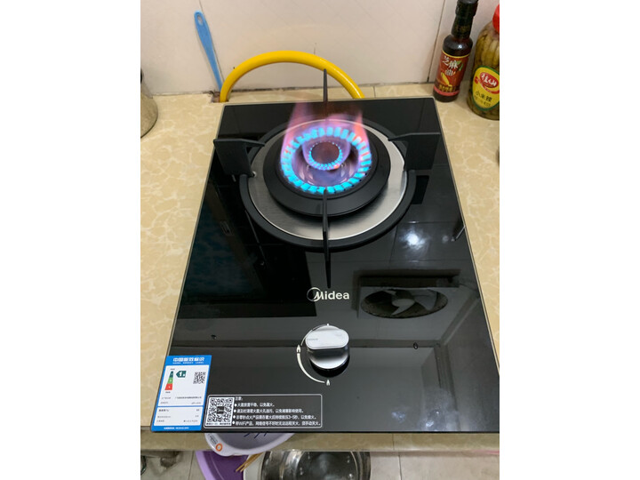 使用爆料美的JZY-Q13怎么样呢？吐槽大实话