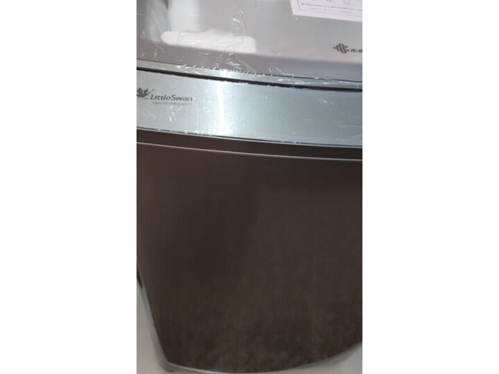 小天鹅（LittleSwan）10公斤变频 波轮洗衣机全自动TBM100-8188UDCLY怎么样，购物达人内幕测评！ 首页推荐 第11张