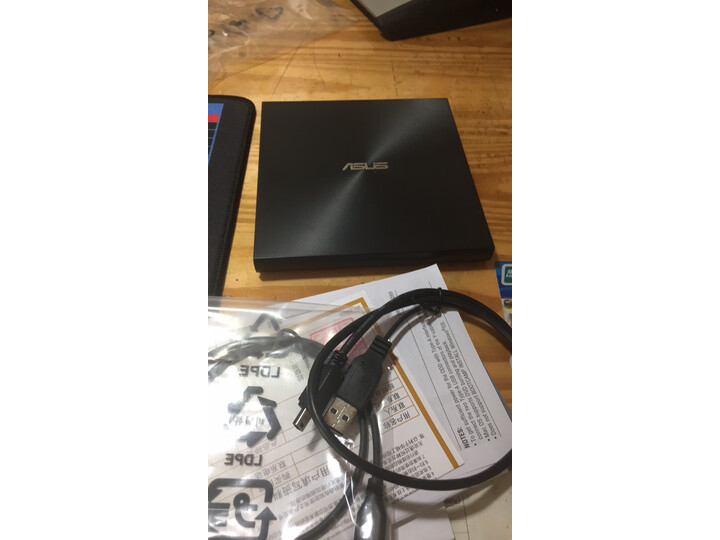 华硕DRW-08U9M-U怎么样-华硕DRW-08U9M-U用户反馈与体验_http://www.itswebtime.com_好物推荐_第12张