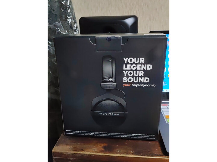 热点爆料beyerdynamic-拜雅 DT 700 PRO X 头戴式耳机配置高？真实质量内幕测评分享 对比评测 第10张