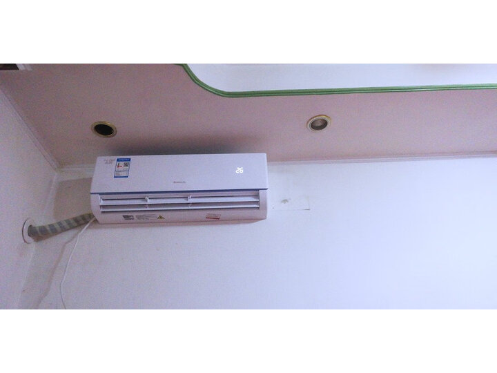 曝光格力KFR-26GW265**NhDa-A3怎么样呢？深入剖析评测如何？