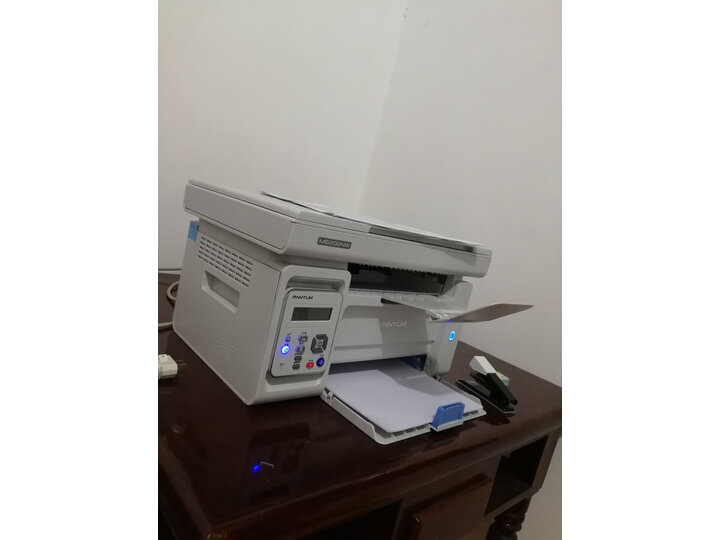 奔图M6202NW怎么样-奔图M6202NW真实用户使用评价_http://www.itswebtime.com_好物推荐_第8张