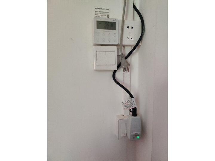 格力SXTD150LCJWE(水之逸)怎么样_http://www.itswebtime.com_好物推荐_第6张