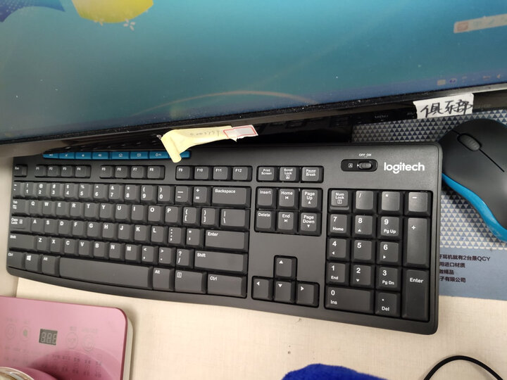 罗技mk275和mk315的区别哪个好用点-罗技mk275和mk315的区别深度对比_好物_第6张_美肤蝶 罗技mk275和mk315的区别哪个好用点-罗技mk275和mk315的区别深度对比_http://www.meifudie.com_好物_第6张