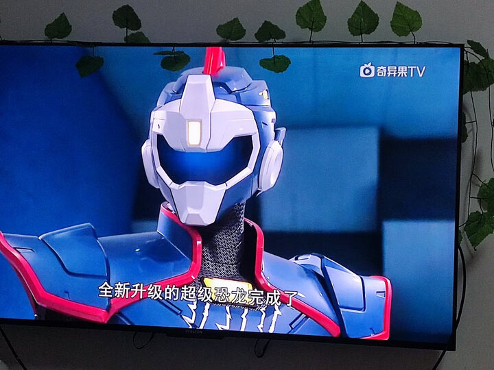 今日热点：FFALCON京品家电 雷鸟电视55英寸55S515D配置高真的吗？详情剖析大揭秘分享 心得分享 第7张