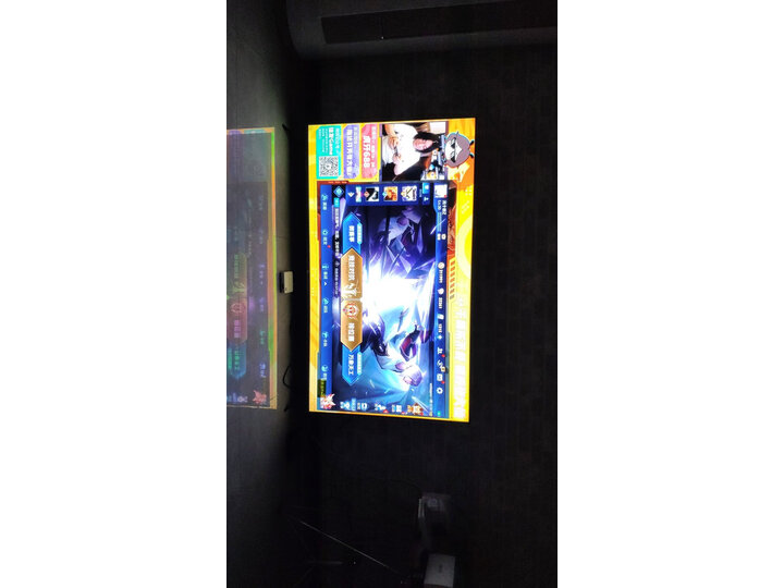 分享小米壁画电视和索尼65x8500g区别是什么？点评哪个好？