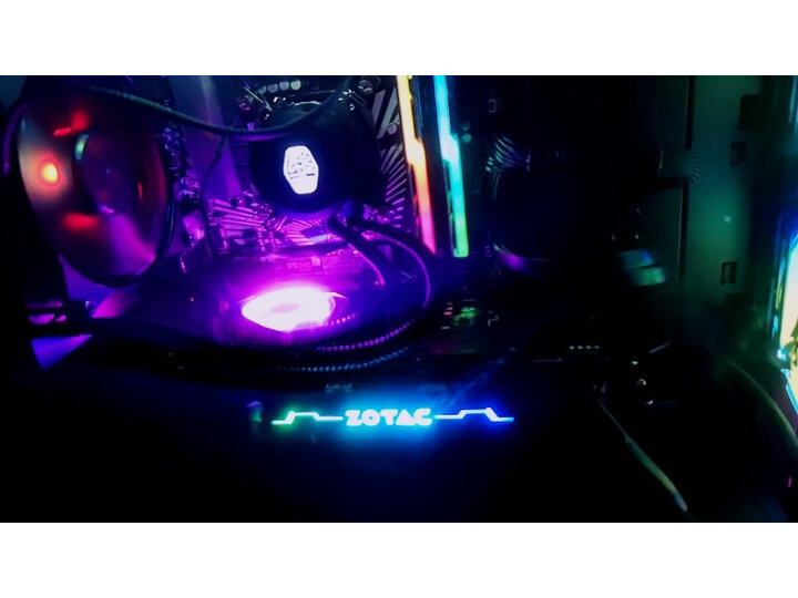 索泰RTX2060super-8GD6 至尊PLUS OC怎么样_好物_第13张_推荐星 索泰RTX2060super-8GD6 至尊PLUS OC怎么样_http://www.tuijianxing.com_好物_第13张