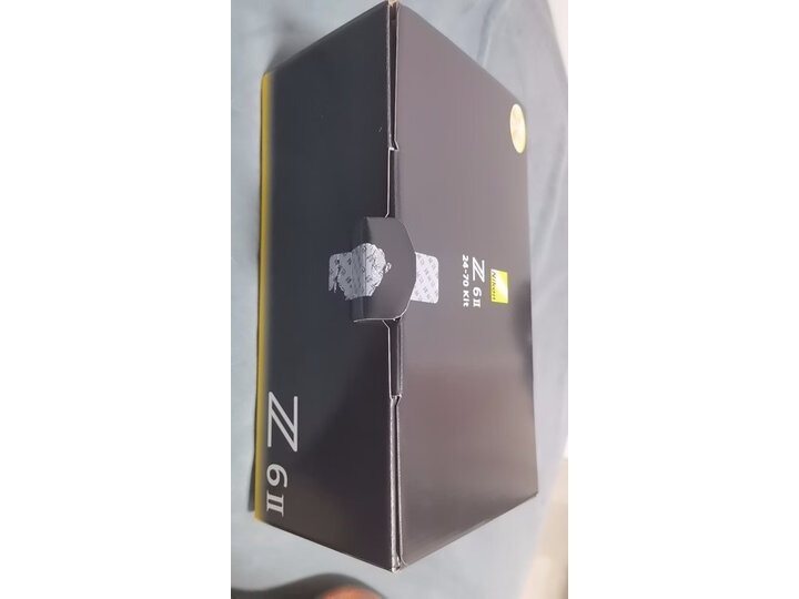 口碑爆料：尼康Z6II（Z6 2-Z62）微单套机功能如何，反馈优缺点 心得分享 第3张