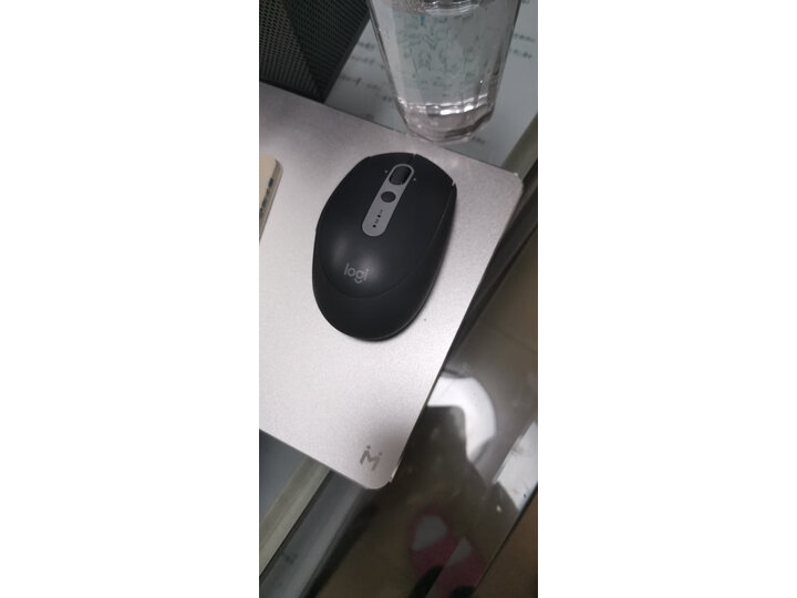 对比罗技m590和m585哪个好？分析区别是什么？