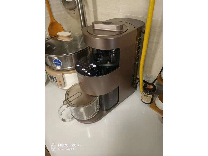 详解九阳Y1怎么样呢？内幕解析好不好用？