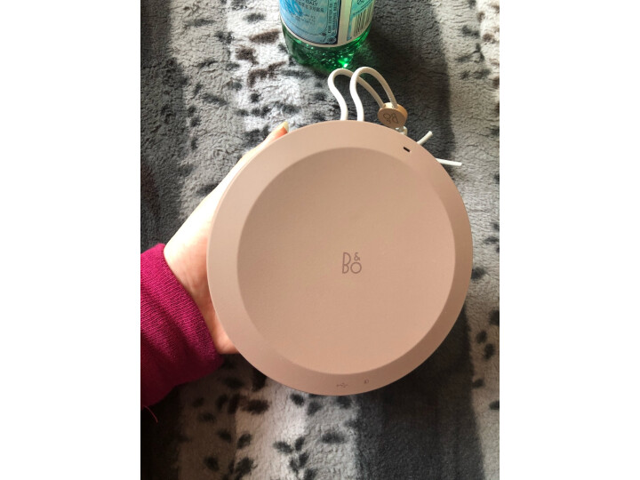 问问大家B&O PLAY beoplay Beosound A1Gen2音响配置高？大咖统计用户评论大揭秘 今日问答 第6张