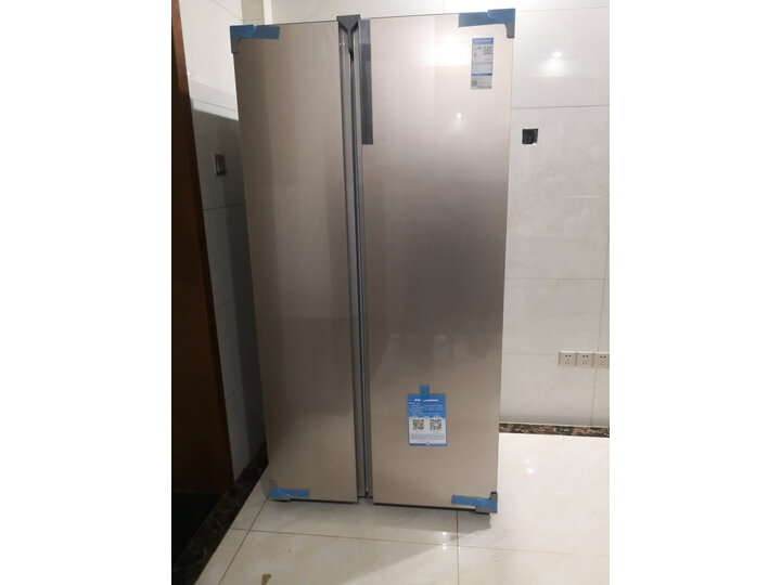 谈谈卡萨帝BCD-619WDCQU1怎么样呢？爆料评测好不好？