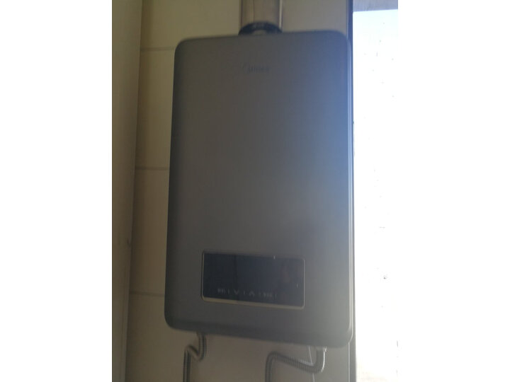 盘点美的jsq30-gts与jsq30-16ht3有没有区别？体验哪个好？