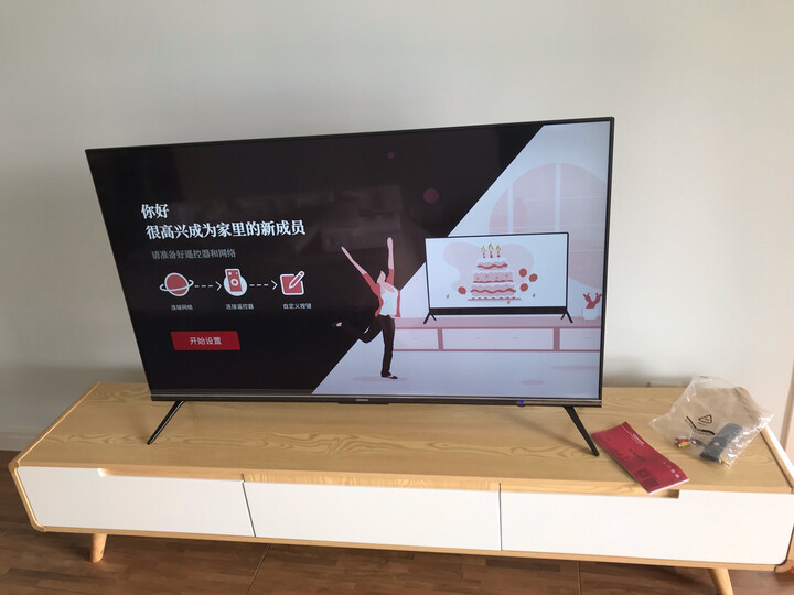 盘点康佳55a10和55g10u区别如何？体验哪个好？