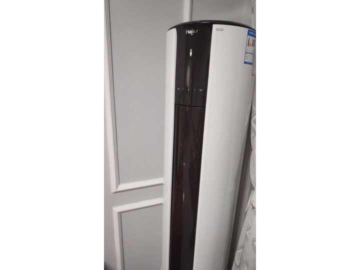 谈谈海尔KFR-50LW08EDS33怎么样呢？优缺点解析好用吗？