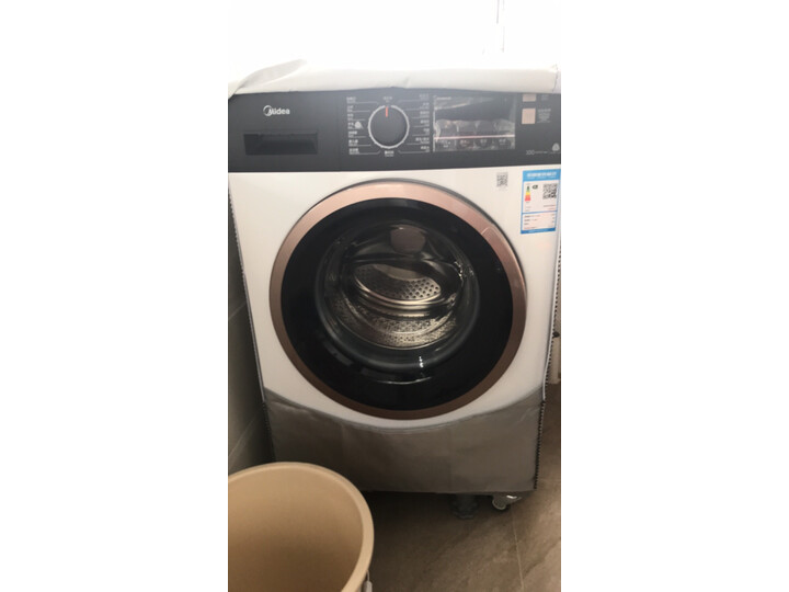 说说美的MG100V51D5怎么样呢？口碑剖析质量好吗？