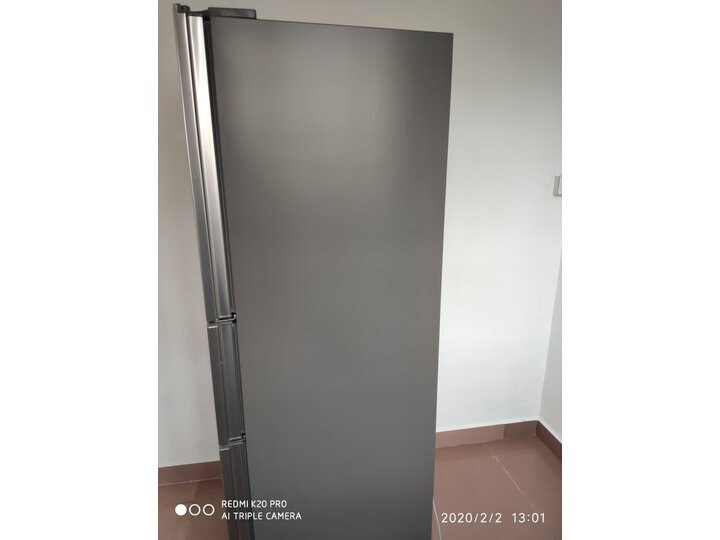 详解美的BCD-260WTPZM(E)怎么样呢？实情解析质量好吗？