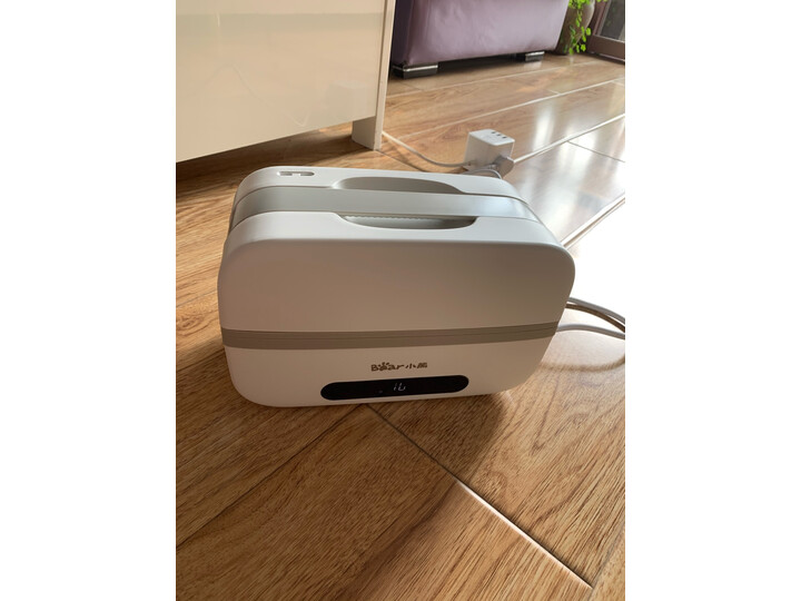 体验小熊DFH-B10T6怎么样呢？质量测评质量如何？