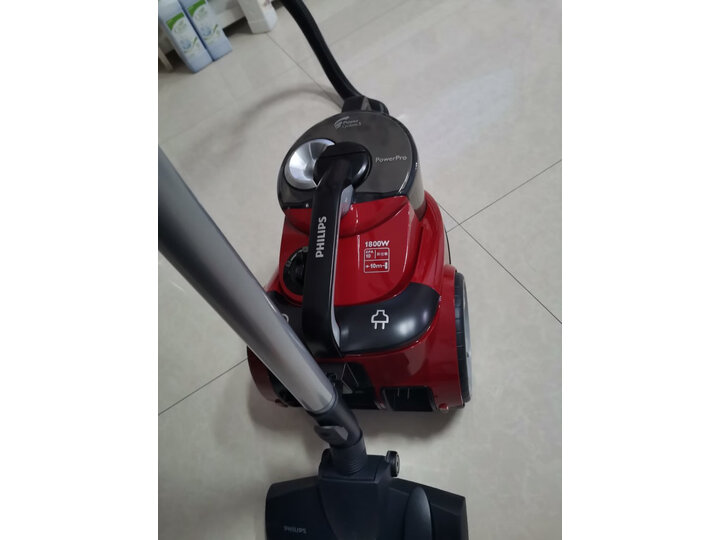 入手飞利浦FC876081怎么样呢？深入评测质量好不好？