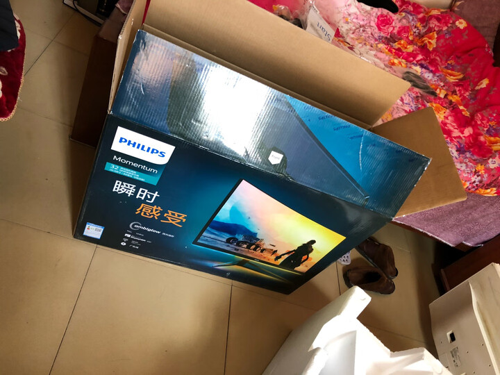 体验飞利浦278m6fjmb和爱攻哪个好？解密区别是？