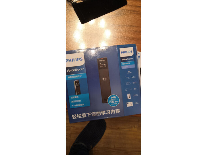 详解飞利浦vtr5101和索尼px470哪个好？评价有没有区别？
