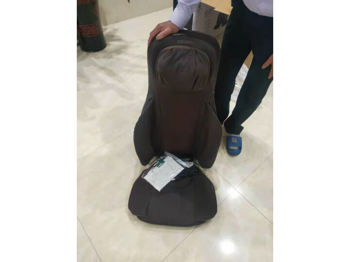 奥佳华OG-1300怎么样-奥佳华OG-1300真实用户评价分享_http://www.meifudie.com_好物_第15张