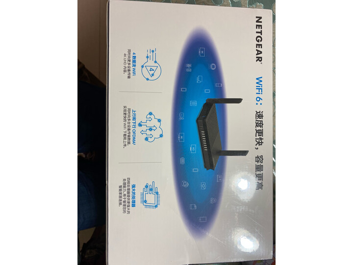 曝光华硕ax3000和网件rax40哪个好？使用配置有什么区别